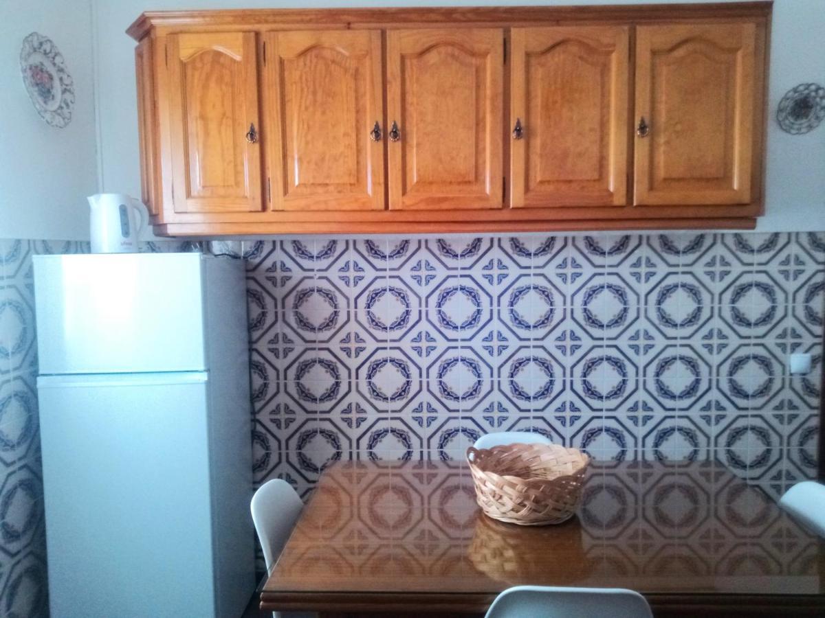 Vivenda Becho Villa Alpalhão Eksteriør bilde