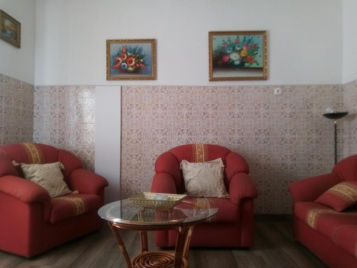 Vivenda Becho Villa Alpalhão Eksteriør bilde